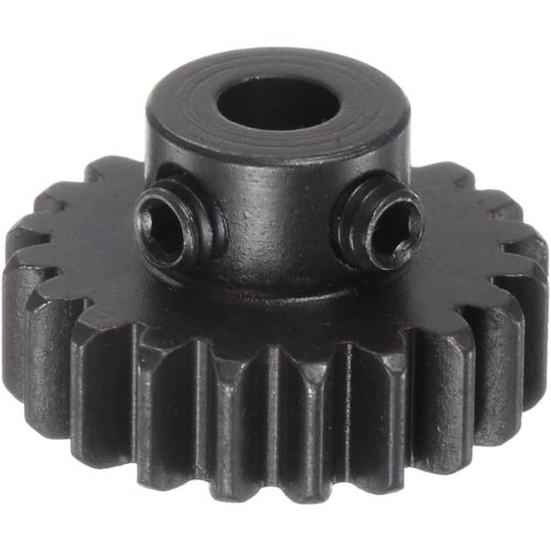 Cast Iron Spur Differansyèl Kovèti pou motè