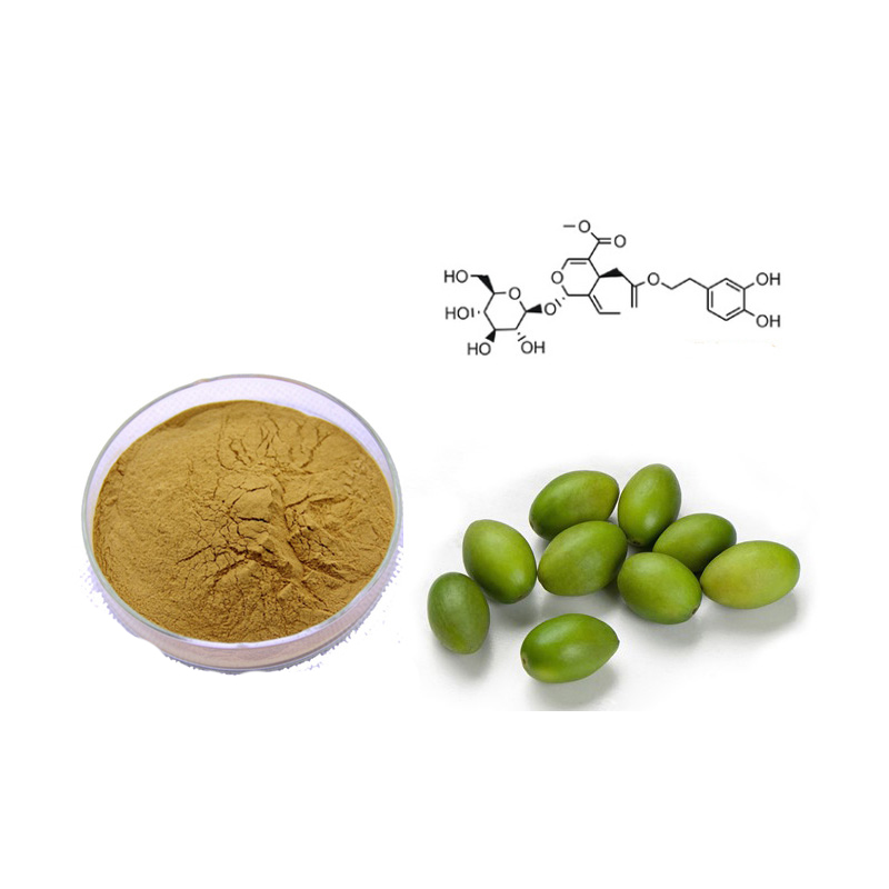 Natural-Olive-Leaf-Extract-Oleuropein