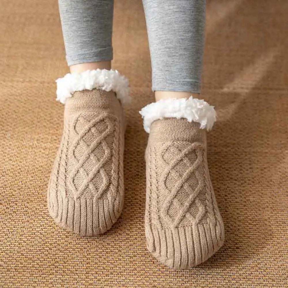 Winter Thermal Chunky Socks