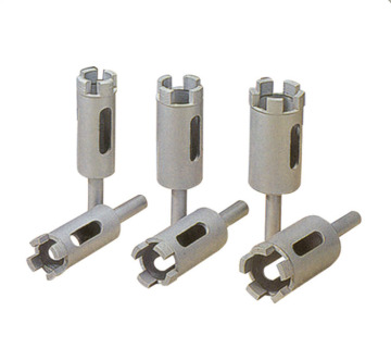 Stone Diamond Core Drill Bits