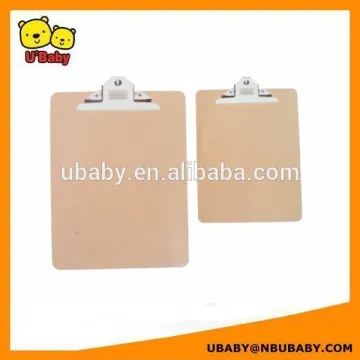 MDF Clipboard XB004