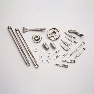 Metal Injection Molding MIM Parts for Medical Equipment