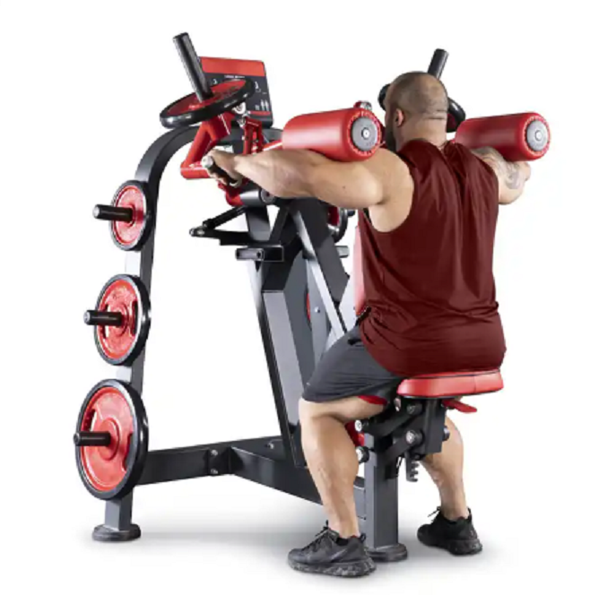 Hot Sale Gym Fitness Lateral Deltoids Trainer