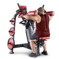 Hot Sale Gym Fitness Lateral Deltoids Trainer