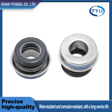 Reliable Cartridge Mechanical Seal Solution