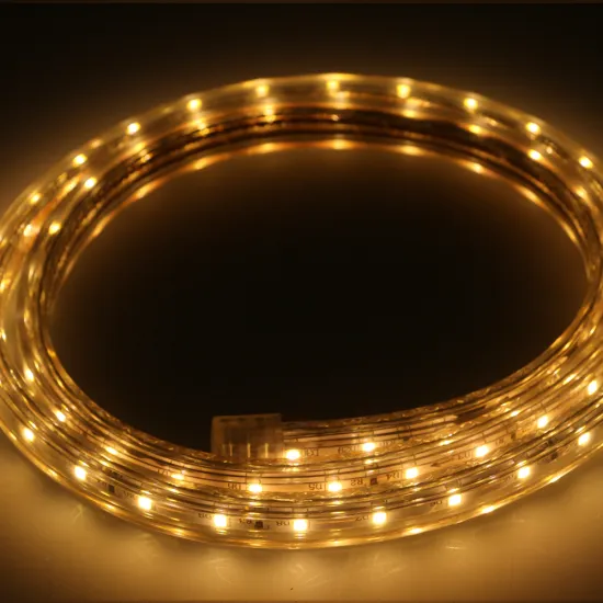 AC230V LED Strip Lamp W12*H7mm 1M/Unit - Hot Sale