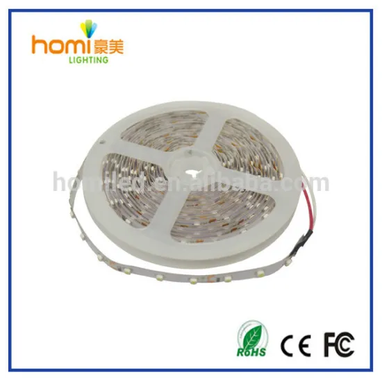 4.8W,DC12V,Double Sided PCB / 0.5m PCB, No Color Difference