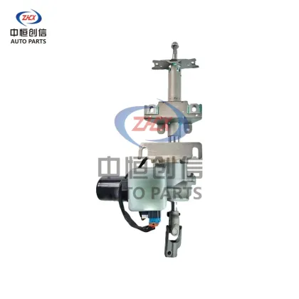 EPS column assembly for Kuayue Wang