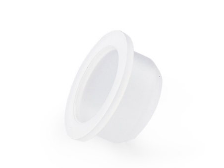 Straight Edge Protection plastic Plugs Parallel Protection Plugs (3)