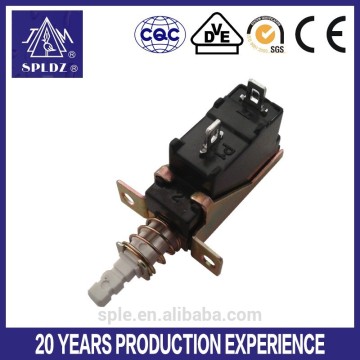 SPST push Power Switch KDC-A04-1