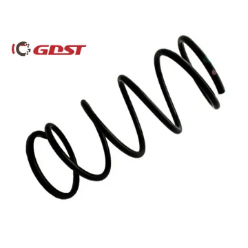 High Performance Front Axle Shock Absorber Spring for NISSAN TSURU III - GDST Manufacturer OEM 55020F4200