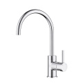 Single Handle Single Hole Kitchen Faucet