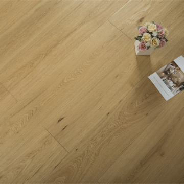 15mm thickness european oak 3-layer engineered wood flooring