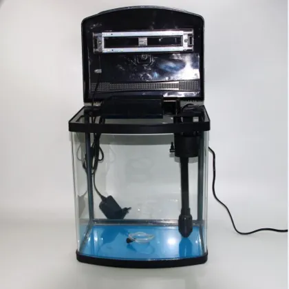 SHANDA New design Glass aquarium fish tank