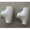 6inchSCH80 Stainless steel equal tee fittings