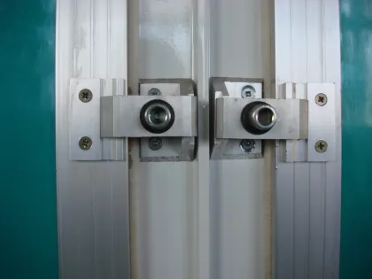 Plansifter for flour mill / wheat flour machine / rice flour mill