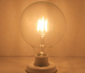 G80 4w ampoule à incandescence LED Edison