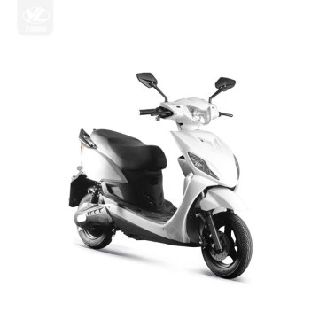 High-Speed 70 km/h Electric Motorcycle 72V20AH1800 Watt Direct Sales