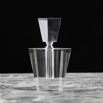 Wholesale Crystal Cosmetic Bottles & Perfume Oil Containers