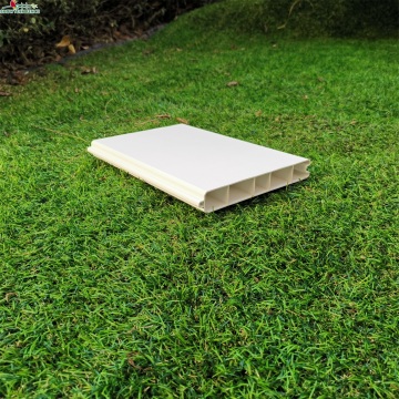 Recinzione in vinile usata in vendita: PVC bianco e recinzioni nere