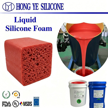 Heat Resistant Rubber Strip for Long Lasting Sealing