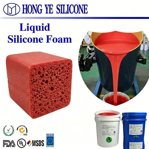 Heat Resistant Rubber Strip for Long Lasting Sealing