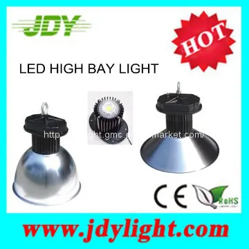 150W led high bay parking lot bay led lamp