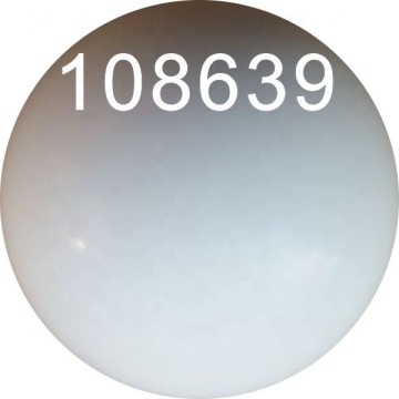 Bola injap PTFE untuk pam Graco - Sesuai dengan nombor bahagian 108639