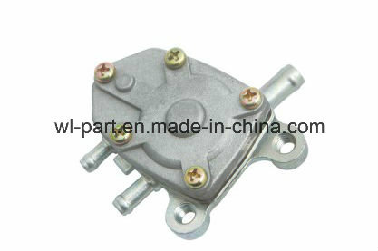 High Quality Fuel Switch for Motorcycle Part (Y100 CRYPTON)