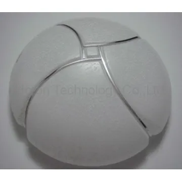 Hoton  20w Round Shaped LED ceiling lamps surface mouted