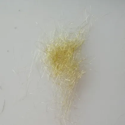 Angelina Fiber