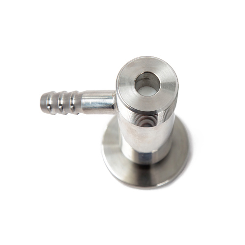 G3/4 External Thread Beer Sampling Valve