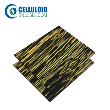 wicker pattern  drum shell wrapping pvc sheet