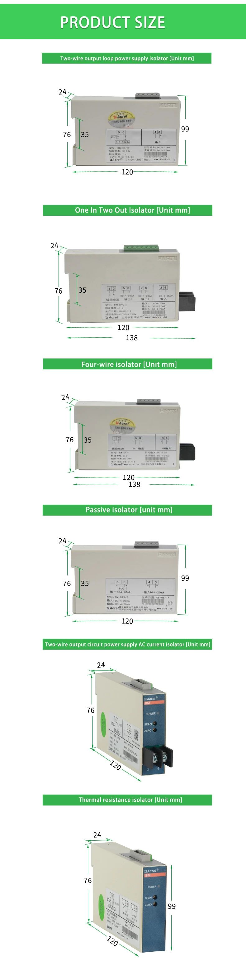 electronic transformer