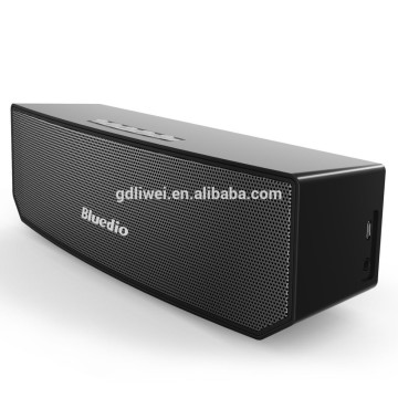 Bluedio BS-3 Bluetooth Speaker with Best Quality Sound Mini Bluetooth Speaker For Mobile/Computer