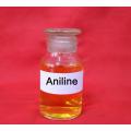 Colorless Clear Liquid Aniline Used as Synthetic Materials