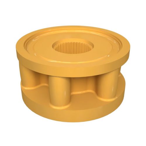 Mine 14M rotary turbine gear 48X-5303