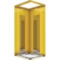 320kg lbs Residential Elevator Residential Lift as Request