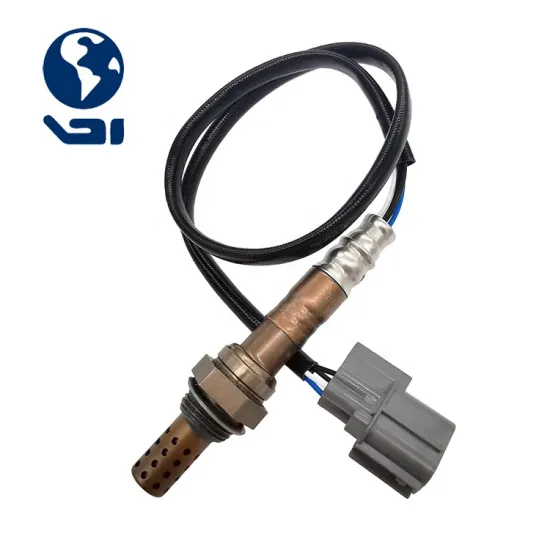 High Quality Auto Sensor Oxygen Lambda Sensor 234-4622 for Toyota Camry 2.4L 2.5L 2007-2011
