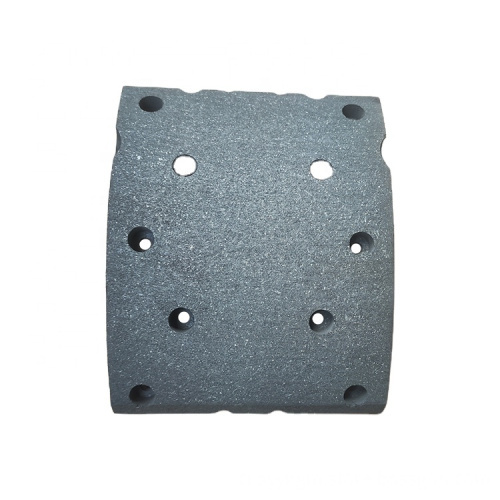 Wholesale Truck Special Drum Brake Lining Pads 3501105-TL380B