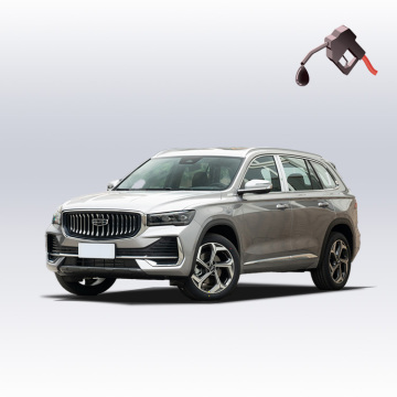 Geely monjaro 2024 2.0TD DCT EVO