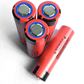 emergency torch 18650 battery