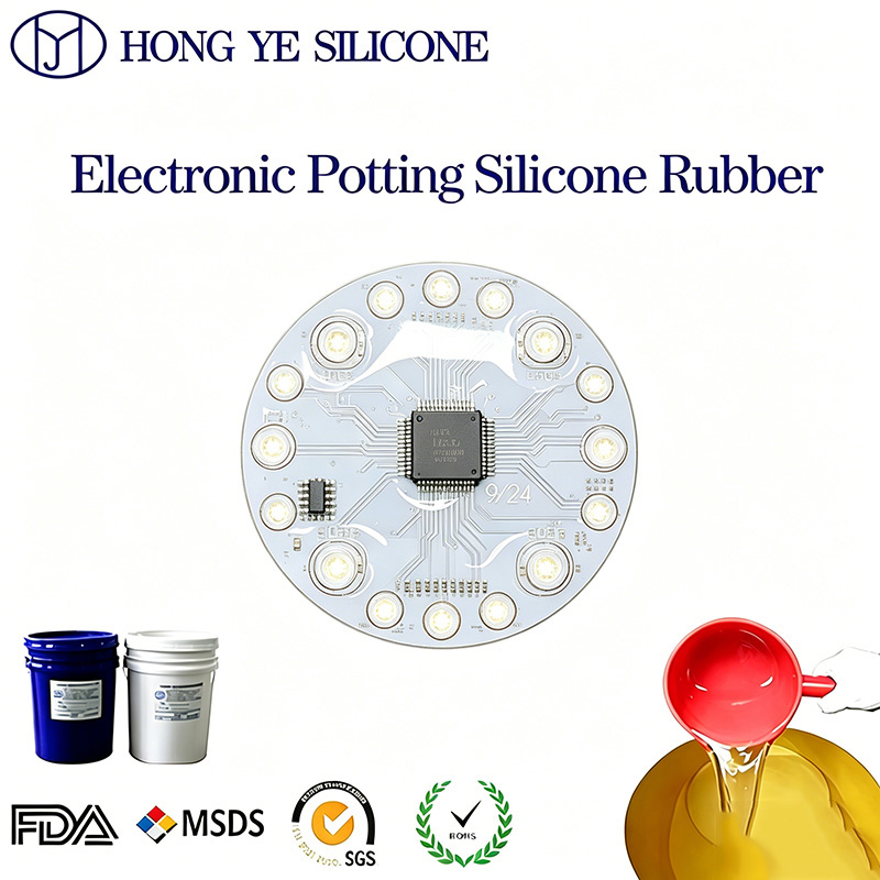 Liquid tank adhesive