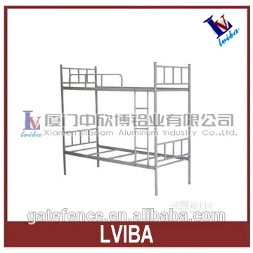 army metal bunk bed and metal double bunk bed & bunk bed for adult