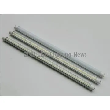 techonology t10 replace fluorescent tube with led
