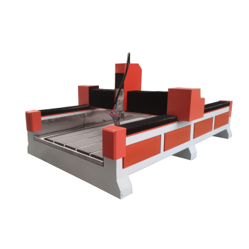 CNC Stone and Metal Cutting Router Bits for Granite