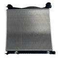 Radiator para Audi A6 2.0 TDI OEMNUMBER 4F0121251R