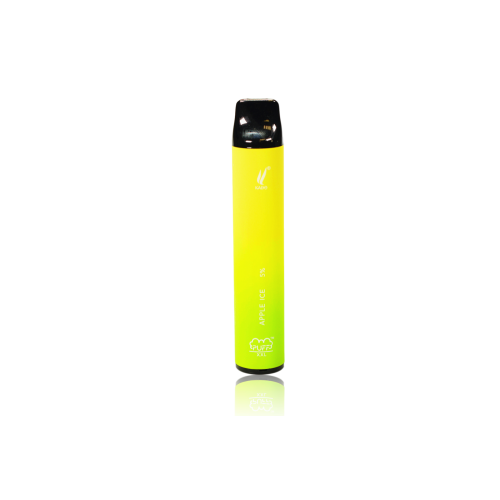 Puff xxl 1600puffs disposable vape great In Sales