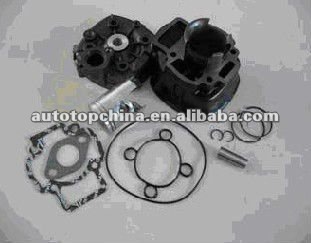 Piaggio Cylinder kit with low price (AT1699)