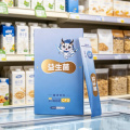 NWIPB-5 + NWIPB-11 Пробиотическая смесь долгосрочного действия Bifidobacterium Vitality